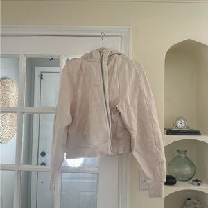 Lululemon Scuba Oversized Full Zip